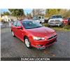 Image 6 : DUNCAN-2009 MITSUBISHI LANCER 222326KMS D610059