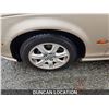 Image 20 : DUNCAN - 2003 JAGUAR S-TYPE, GOLD, 214743 KMS, REAR WHEEL DRIVE. - DM75173