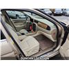 Image 27 : DUNCAN - 2003 JAGUAR S-TYPE, GOLD, 214743 KMS, REAR WHEEL DRIVE. - DM75173