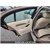 Image 31 : DUNCAN - 2003 JAGUAR S-TYPE, GOLD, 214743 KMS, REAR WHEEL DRIVE. - DM75173