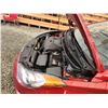 Image 34 : PARKSVILLE - 2012 HYUNDAI ELANTRA, RED, 265245 KMS, FRONT WHEEL DRIVE. - D084303