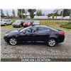 Image 16 : DUNCAN - 2012 KIA OPTIMA, BLACK, 273402 KMS, FRONT WHEEL DRIVE. - D244693