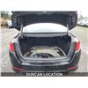 Image 29 : DUNCAN - 2012 KIA OPTIMA, BLACK, 273402 KMS, FRONT WHEEL DRIVE. - D244693