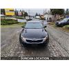 Image 4 : DUNCAN - 2012 KIA OPTIMA, BLACK, 273402 KMS, FRONT WHEEL DRIVE. - D244693