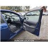 Image 25 : DUNCAN - 2016 NISSAN LEAF, BLUE, 137293 KMS, FRONT WHEEL DRIVE. - D305065