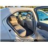 Image 28 : DUNCAN - 2011 FORD FUSION, WHITE, 141715 KMS, FRONT WHEEL DRIVE. - D335818