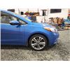 Image 25 : PARKSVILLE - 2014 KIA FORTE, BLUE, 144307 KMS, FRONT WHEEL DRIVE. - D246056