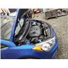Image 35 : PARKSVILLE - 2014 KIA FORTE, BLUE, 144307 KMS, FRONT WHEEL DRIVE. - D246056
