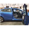 Image 36 : PARKSVILLE - 2014 KIA FORTE, BLUE, 144307 KMS, FRONT WHEEL DRIVE. - D246056