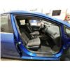 Image 39 : PARKSVILLE - 2014 KIA FORTE, BLUE, 144307 KMS, FRONT WHEEL DRIVE. - D246056