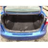 Image 44 : PARKSVILLE - 2014 KIA FORTE, BLUE, 144307 KMS, FRONT WHEEL DRIVE. - D246056