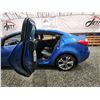 Image 45 : PARKSVILLE - 2014 KIA FORTE, BLUE, 144307 KMS, FRONT WHEEL DRIVE. - D246056