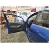 Image 49 : PARKSVILLE - 2014 KIA FORTE, BLUE, 144307 KMS, FRONT WHEEL DRIVE. - D246056