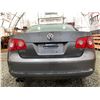 Image 20 : PARKSVILLE - 2006 VOLKSWAGEN JETTA 153038 KMS GREY FRONT WHEEL DRIVE - D615470