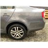 Image 28 : PARKSVILLE - 2006 VOLKSWAGEN JETTA 153038 KMS GREY FRONT WHEEL DRIVE - D615470