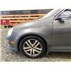 Image 30 : PARKSVILLE - 2006 VOLKSWAGEN JETTA 153038 KMS GREY FRONT WHEEL DRIVE - D615470