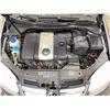 Image 32 : PARKSVILLE - 2006 VOLKSWAGEN JETTA 153038 KMS GREY FRONT WHEEL DRIVE - D615470