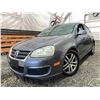 Image 41 : PARKSVILLE - 2006 VOLKSWAGEN JETTA 153038 KMS GREY FRONT WHEEL DRIVE - D615470