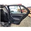 Image 43 : PARKSVILLE - 2006 VOLKSWAGEN JETTA 153038 KMS GREY FRONT WHEEL DRIVE - D615470