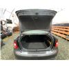 Image 44 : PARKSVILLE - 2006 VOLKSWAGEN JETTA 153038 KMS GREY FRONT WHEEL DRIVE - D615470
