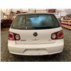 Image 18 : PARKSVILLE - 2008 VOLKSWAGEN GOLF, WHITE, 224211 KMS, FRONT WHEEL DRIVE. - D011941