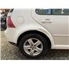Image 27 : PARKSVILLE - 2008 VOLKSWAGEN GOLF, WHITE, 224211 KMS, FRONT WHEEL DRIVE. - D011941