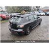 Image 10 : DUNCAN-2009 MAZDA 3 305326KMS FRONT WHEEL DRIVE D201176