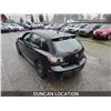 Image 14 : DUNCAN-2009 MAZDA 3 305326KMS FRONT WHEEL DRIVE D201176