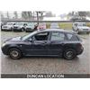 Image 16 : DUNCAN-2009 MAZDA 3 305326KMS FRONT WHEEL DRIVE D201176