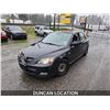 Image 2 : DUNCAN-2009 MAZDA 3 305326KMS FRONT WHEEL DRIVE D201176