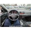 Image 34 : DUNCAN-2009 MAZDA 3 305326KMS FRONT WHEEL DRIVE D201176