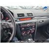 Image 36 : DUNCAN-2009 MAZDA 3 305326KMS FRONT WHEEL DRIVE D201176