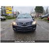 Image 3 : DUNCAN-2009 MAZDA 3 305326KMS FRONT WHEEL DRIVE D201176