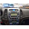 Image 53 : PARKSVILLE - 2010 HYUNDAI SANTE FE, BLUE, 167018 KMS, FOUR WHEEL DRIVE. - D340172