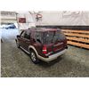 Image 22 : PARKSVILLE - 2008 FORD EXPLORER, RED, 255320 KMS, FOUR WHEEL DRIVE. - JA99199