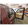Image 37 : PARKSVILLE - 2008 FORD EXPLORER, RED, 255320 KMS, FOUR WHEEL DRIVE. - JA99199