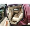 Image 48 : PARKSVILLE - 2008 FORD EXPLORER, RED, 255320 KMS, FOUR WHEEL DRIVE. - JA99199