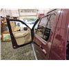 Image 51 : PARKSVILLE - 2008 FORD EXPLORER, RED, 255320 KMS, FOUR WHEEL DRIVE. - JA99199