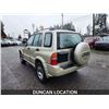 Image 14 : DUNCAN-2000 SUZUKI GRAND VITARA 212649KMS 4WD J121182