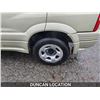 Image 18 : DUNCAN-2000 SUZUKI GRAND VITARA 212649KMS 4WD J121182