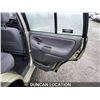 Image 28 : DUNCAN-2000 SUZUKI GRAND VITARA 212649KMS 4WD J121182