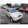 Image 6 : DUNCAN-2000 SUZUKI GRAND VITARA 212649KMS 4WD J121182