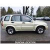 Image 7 : DUNCAN-2000 SUZUKI GRAND VITARA 212649KMS 4WD J121182
