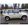 Image 8 : DUNCAN-2000 SUZUKI GRAND VITARA 212649KMS 4WD J121182