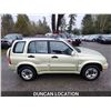 Image 9 : DUNCAN-2000 SUZUKI GRAND VITARA 212649KMS 4WD J121182