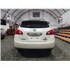 Image 17 : PARKSVILLE - 2013 NISSAN ROGUE, WHITE, 218590 KMS, FOUR WHEEL DRIVE. - B146425
