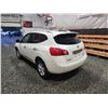 Image 21 : PARKSVILLE - 2013 NISSAN ROGUE, WHITE, 218590 KMS, FOUR WHEEL DRIVE. - B146425