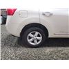 Image 27 : PARKSVILLE - 2013 NISSAN ROGUE, WHITE, 218590 KMS, FOUR WHEEL DRIVE. - B146425
