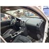 Image 38 : PARKSVILLE - 2013 NISSAN ROGUE, WHITE, 218590 KMS, FOUR WHEEL DRIVE. - B146425