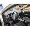 Image 50 : PARKSVILLE - 2013 NISSAN ROGUE, WHITE, 218590 KMS, FOUR WHEEL DRIVE. - B146425
